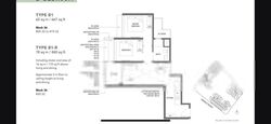The M (D7), Apartment #459547131